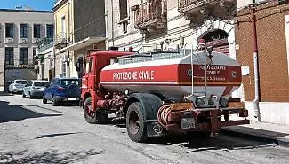Trapani, caos crisi idrica e inquinamento: il piano per superare l&rsquo;emergenza
