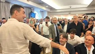Da Catania nuovo esposto contro Vannacci: &laquo;Il ministero della Difesa avvii un'azione disciplinare&raquo;