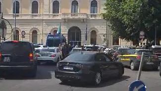 Carcere di piazza Lanza a Catania