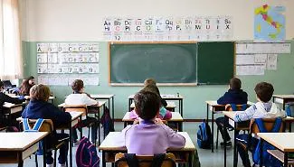 Pochi stranieri a scuola: sotto l&rsquo;Etna sono soltano tre ogni cento studenti