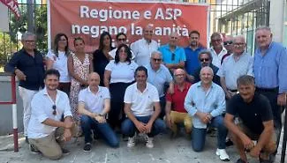 Gela non ci sta pi&ugrave;: ordinanza urgente del sindaco contro il silenzio dell&rsquo;Asp e manifestazione cittadina