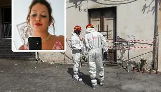 La morte di Noemi Impellizzeri: legale della famiglia respinge l'ipotesi di suicidio e chiede riserbo