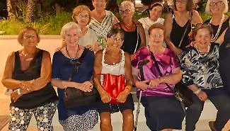 Modica, si ritrovano a 55 anni dal diploma di ragioniere