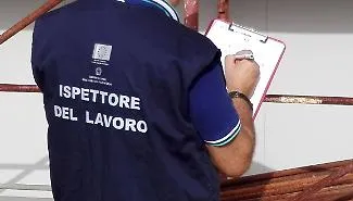 Controlli "Alt Caporalato Tre": scoperti 18 lavoratori in nero di cui cinque minorenni