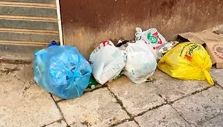 Ragusa, i cittadini: "Quanto siamo disposti ancora ad accettare questo scempio?"