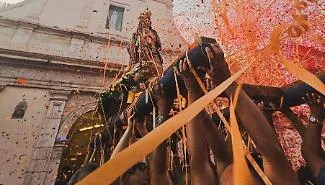 Comiso, tutto pronto per la festa di Maria Ss. delle Grazie