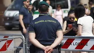 Evasione da oltre 500.000 euro ad Avola: rappresentante di una societ&agrave; di trasporti denunciato