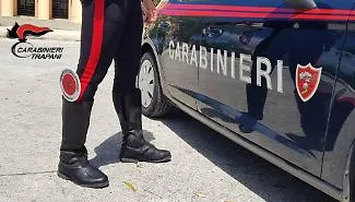 A Marsala un 46enne con il "pollice verde": in casa aveva una vasta piantagione e la marijuana pronta per lo spaccio