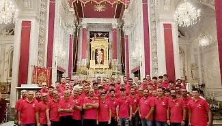 Monterosso Almo, &egrave; festa grande in onore di San Giovanni Battista