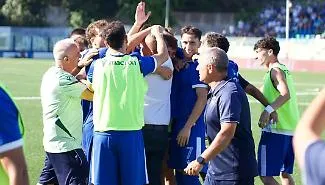 Siracusa, rimonta da grande squadra: l&rsquo;Athletic Palermo ko 4-2