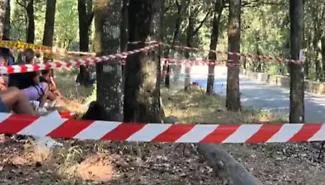 Karol Greco, 20 anni, e Giuseppe Bisconti, 18: chi sono le due vittime dell'incidente dalla cronoscalata del Monte Erice