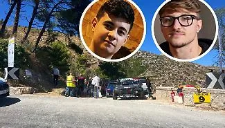Tragedia alla Monte Erice: il test tossicologico sul pilota &egrave; negativo, a verit&agrave; nei dati della Peugeot sotto sequestro | Cronaca del minuto fatale della vettura 54: sott'accusa i freni