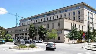 Inchiesta "The Wall": 16 patteggiamenti, 6 condanne e l'avvocato Grazio Ferrara indicato come vertice