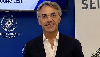 Turismo e l'aeroporto di Comiso, Federalberghi apprezza l'avvio delle nuove rotte