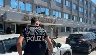 Consegne a domicilio di droga: arrestato un 50enne a Catania