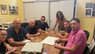 Acate, Tidona: "Manca l'acqua nelle case, questa &egrave; l'unica verit&agrave;"