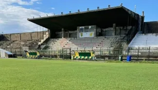 Enna Calcio, bufera sui ritardi allo stadio Gaeta: "Promesse tradite, pronti alle vie legali"