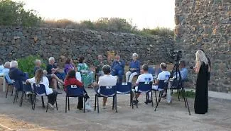 Ustica rilancia il mare e i beni culturali: dalla Carta firmata nel 2024 alla sfida per una legge