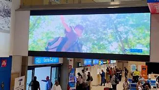 Effetti chiusura dell'aeroporto di Catania su Trapani Birgi, Cna: &laquo;Passeggeri abbandonati senza servizi&raquo;