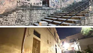 Modica, come ti recupero il centro storico