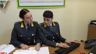 Sequestro da 170mila euro a Messina: tre indagati e un'azienda agricola accusati di truffa sui fondi Pac