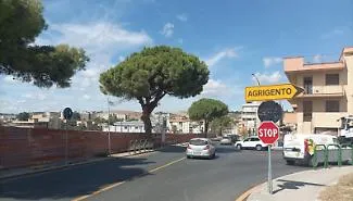 Caos viabilit&agrave; a Sciacca sulla Statale 115: vertice in Prefettura, arriva la bretella per Trapani