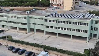 La nuova "cittadella dei servizi" di via Algeri diventa realt&agrave;