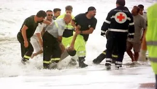 "Naufragio a Baia Dorica, 14 vittime": il ricordo e la commozione