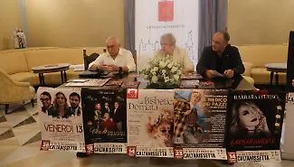 Sette spettacoli e un filo rosso: il Teatro Regina Margherita di Caltanissetta celebra le donne