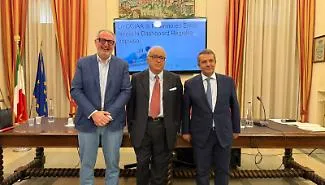 Economia e lavoro a Enna, nasce la Dashboard Registro Imprese: dati ufficiali per lo sviluppo
