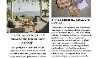Il trionfo della dolcezza: a Modica il viaggio tra storia, cacao e tradizione