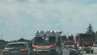 Ragusa-Chiaramonte, ennesimo incidente a Conservatore