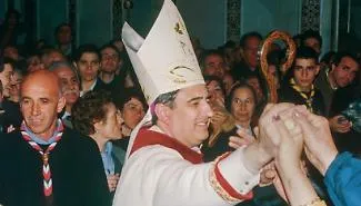 Vent'anni dalla morte di mons. Cataldo Naro: dibattito su sicurezza, solidariet&agrave; e legalit&agrave;