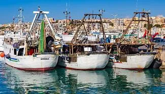 Sciacca, i pescatori scioperano: flotta in porto dal 1&deg; ottobre contro il caro carburante