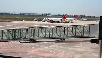 L'aeroporto di Catania proroga la chiusura del settore C1: altra giornata di passione per i passeggeri