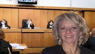 Dallo studio legale alla cella: l'ex avvocato Angela Porcello rischia il ritorno dietro le sbarre