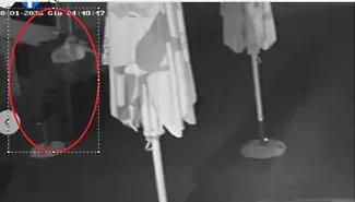 A Catania spariti gli ombrelloni del dehors: l'ultimo colpo in via Pacini