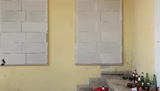 Ex Casa del Pellegrino, chiusi gli accessi in vista della bonifica a Siracusa