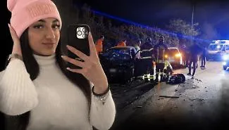 Tragedia nel Monzese, muore una 18enne originaria di Vittoria