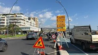 Lungomare, per i lavori anche i fondi &ldquo;Harry&rdquo; Oggi la nuova viabilit&agrave;