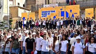 Gela e Niscemi unite in un progetto innovativo per valorizzare il liceo del Made in Italy