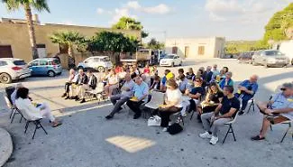 Acqua in provincia di Trapani: nasce un gruppo permanente per contrastare gli sprechi e pianificare le infrastrutture