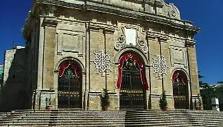 Enna capitale della fede europea: al Duomo il World Rosary Day in diretta streaming