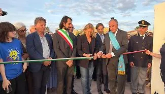 Agrigento, rinasce l'antico porto di Akragas: aperto il percorso museale tra storia e natura
