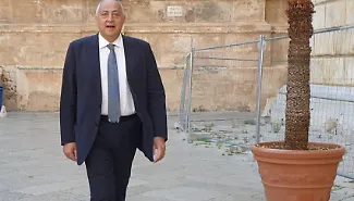 Lagalla: &laquo;Palermo non &egrave; pi&ugrave; la capitale della mafia. Un "no" alla mia ricandidatura dovr&agrave; essere giustificato&raquo;