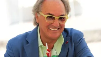 Mauro Nardi parla dopo lo stop alla festa di Termini Imerese: "Canto l'amore e non esalto la malavita"