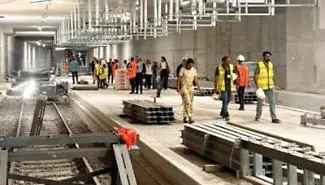 Anello ferroviario di Palermo, un altro passo verso l&rsquo;apertura: a novembre il via ai treni in centro