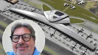 Quando l&rsquo;Etna chiude Catania, Enna torna a pensare al suo aeroporto