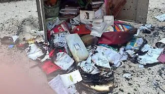 Incendio alla scuola Capuana a Gela: tre minori identificati, il sindaco chiede risarcimento e una cabina di regia per i giovani