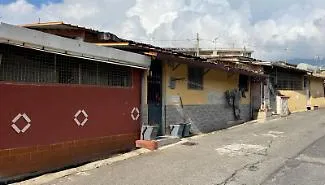 Via Rosso da Messina, famiglie in attesa di abbandonare le baracche